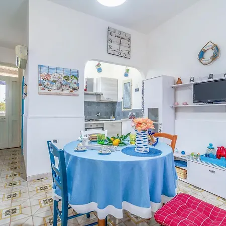 Villetta Granelli Exterior photo
